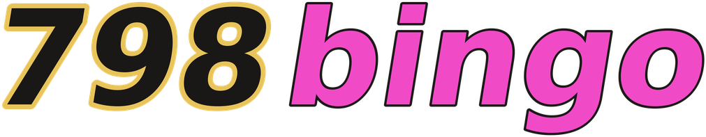 798bingo logo