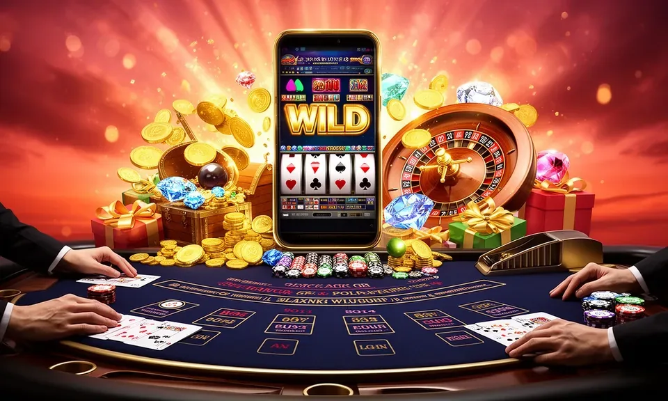 798bingo Bonus